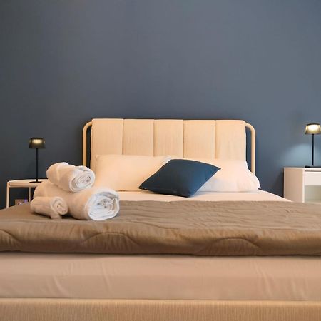 Luma Casa Vacanze Cefalù Eksteriør billede