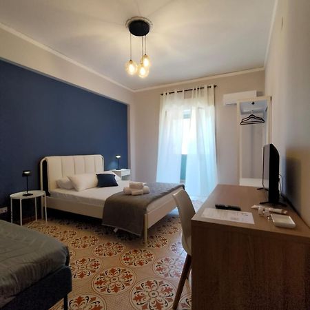 Luma Casa Vacanze Cefalù Eksteriør billede