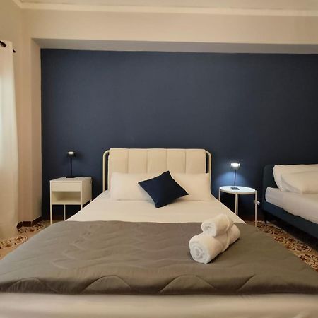 Luma Casa Vacanze Cefalù Eksteriør billede