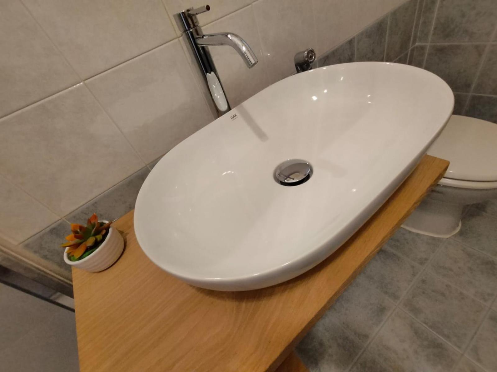 Luma Casa Vacanze Cefalù Eksteriør billede