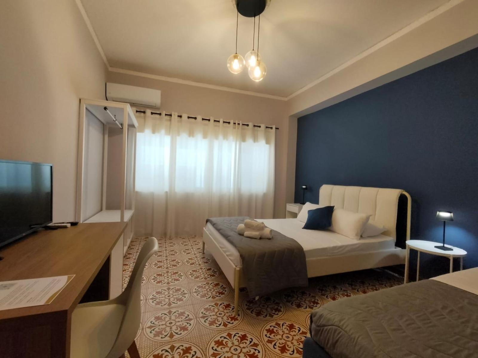 Luma Casa Vacanze Cefalù Eksteriør billede