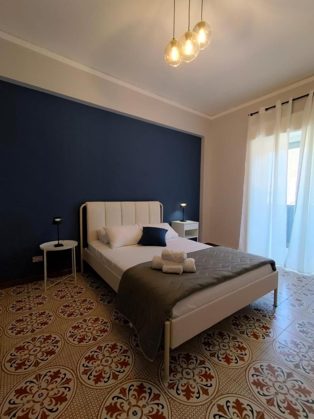 Luma Casa Vacanze Cefalù Eksteriør billede
