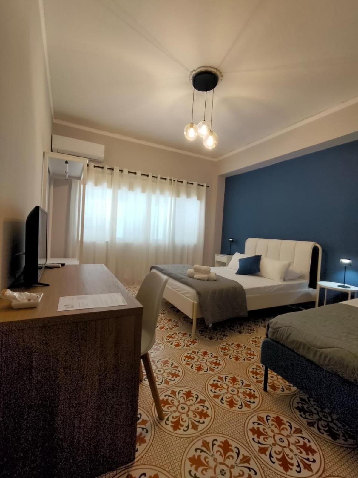 Luma Casa Vacanze Cefalù Eksteriør billede